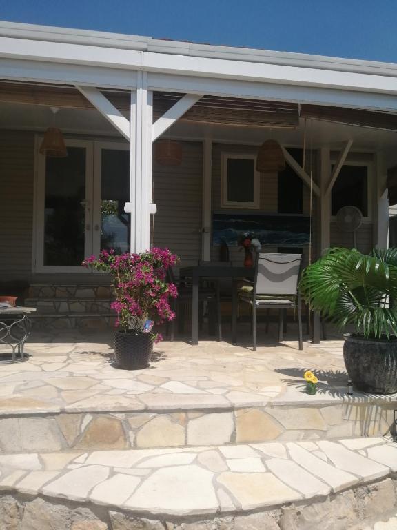 Mobil home Recantounet - 3