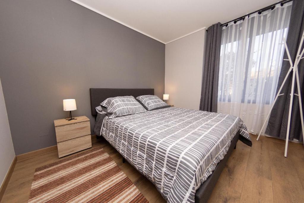AR Charming Apartment in Downtown Santiago - 5