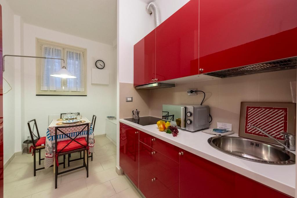 Liberty Home In Genova Nervi - Happy Rentals - 3