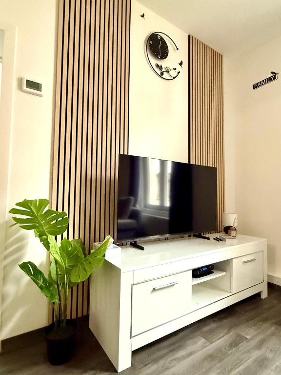 Elegant apartment in the middle of Genes Piazza Colombo - 5