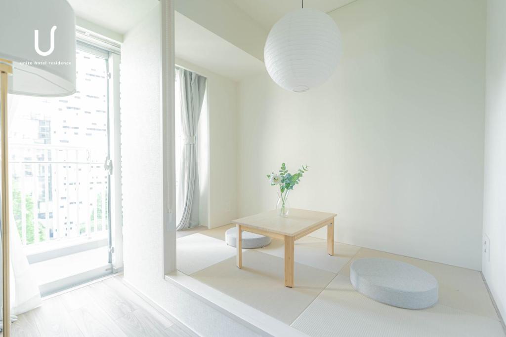 unito residence HIGASHISHINJUKU