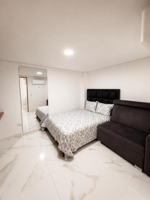 Apartment suite, close to the stadium and Expofuturo - 1