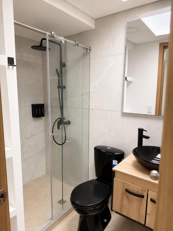 Apartment suite, close to the stadium and Expofuturo - 2