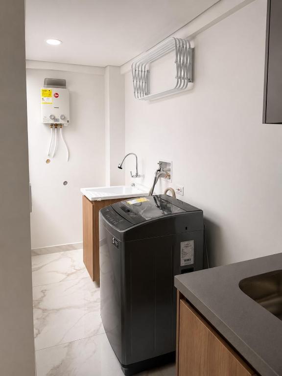 Apartment suite, close to the stadium and Expofuturo - 3