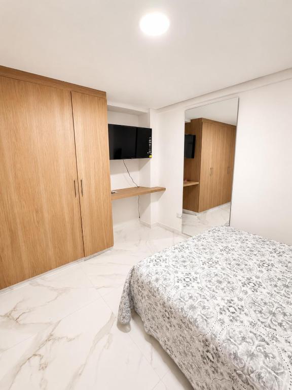 Apartment suite, close to the stadium and Expofuturo - 5