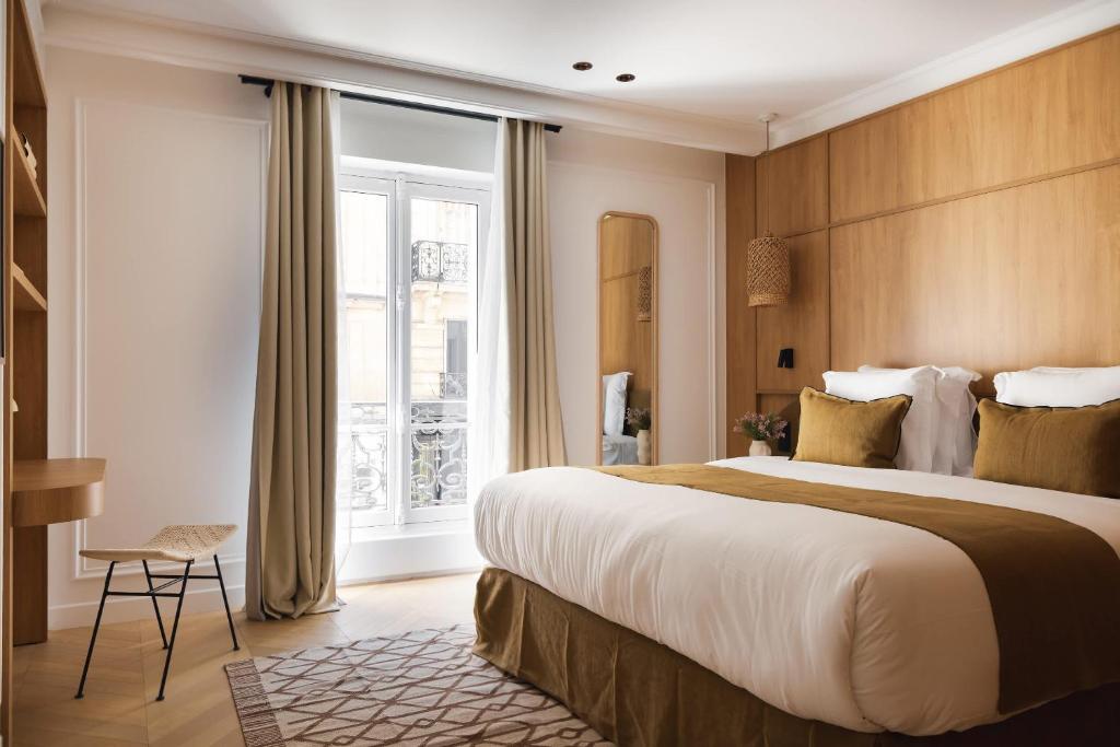 Amazing apartment - 4BR-8P with AC - Saint Germain - 3