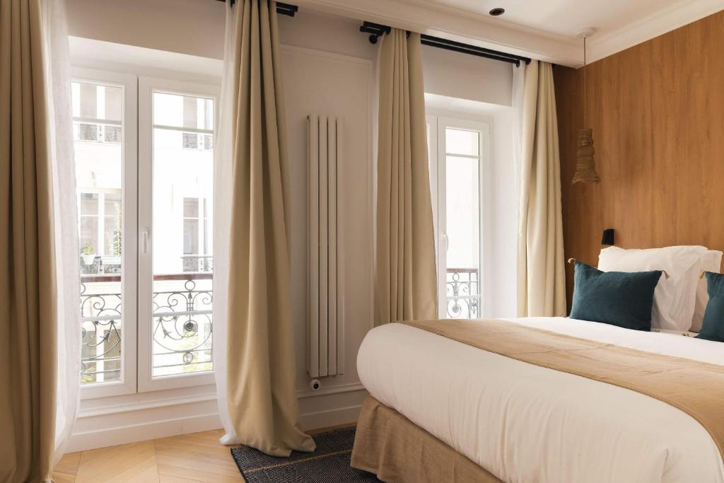 Amazing apartment - 4BR-8P with AC - Saint Germain - 5
