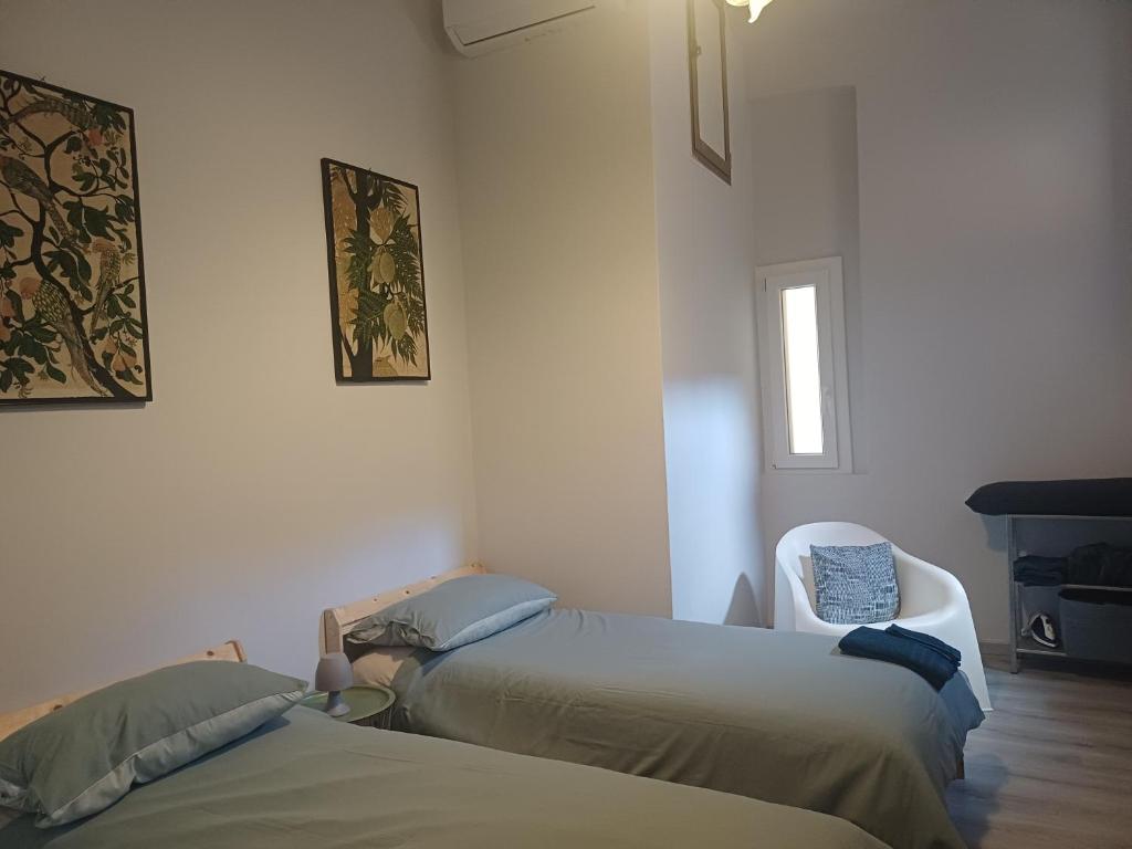 Appartamento Il Valentino Petrarca - 3