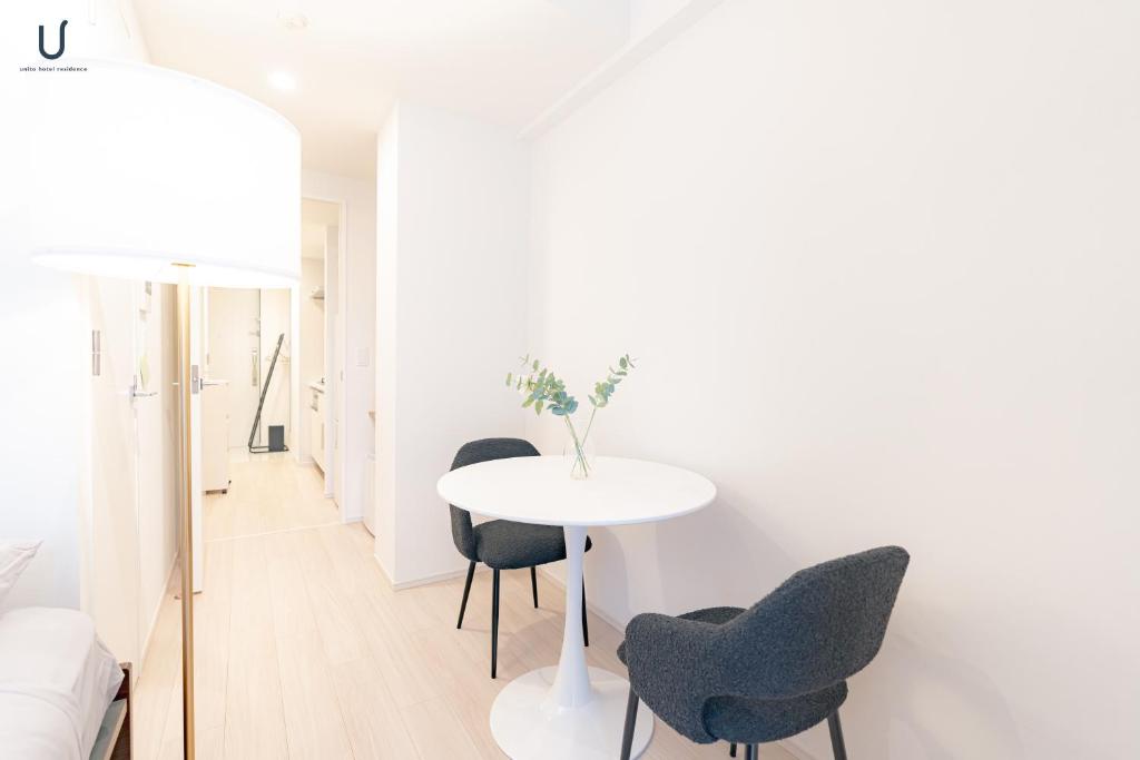 unito residence HIGASHISHINJUKU