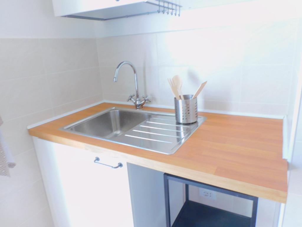 San Giovanni Metro Home - 5