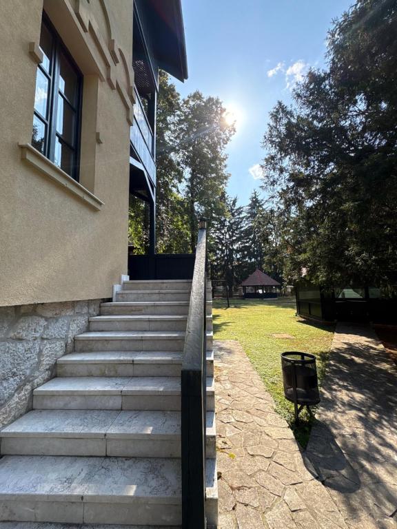 Villa Baština - 1