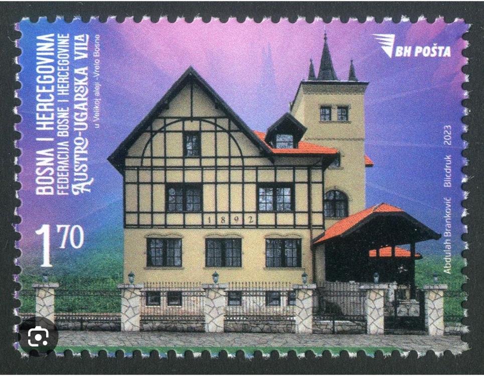Villa Baština - 3