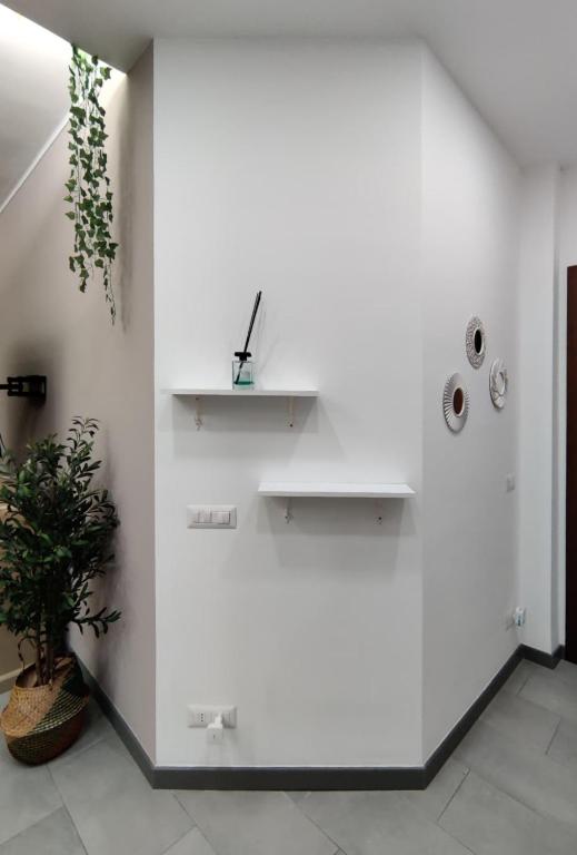 Casa degli Ulivi | 2 Bagni, Mare & Stazione - 5