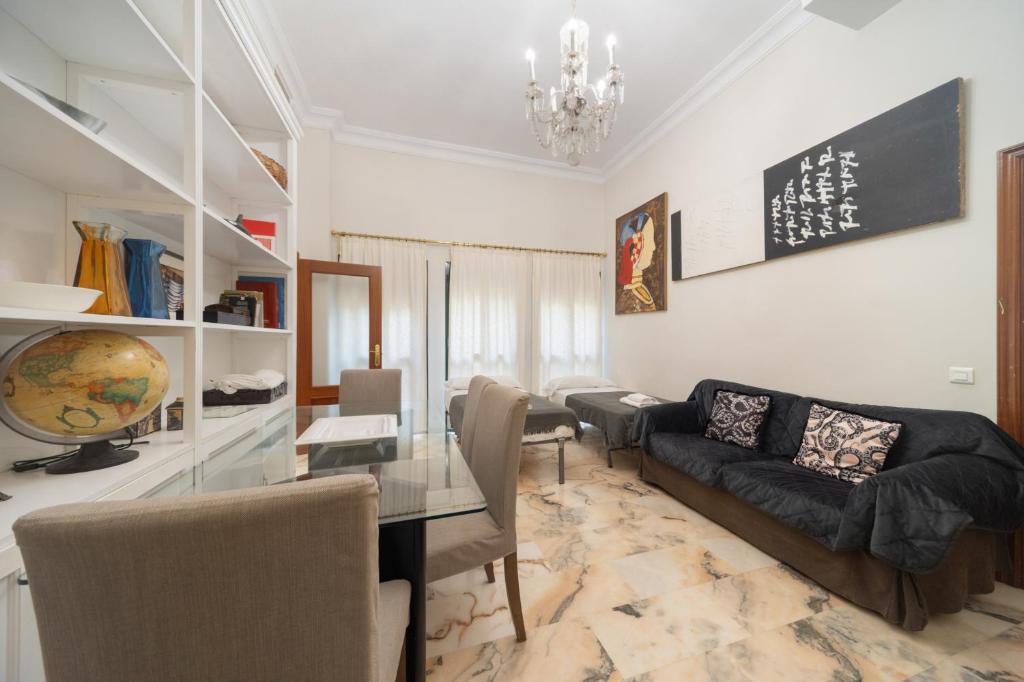 Wellhome Sevilla Centro - 2