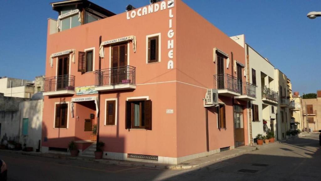 Locanda San Vito Lo Capo - 1