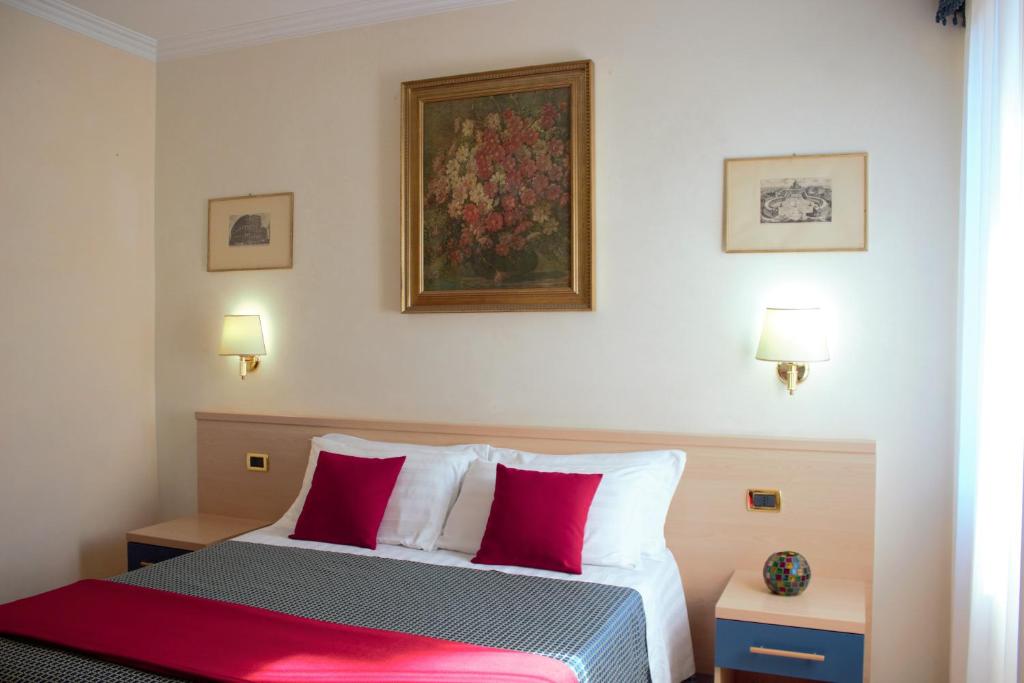 Città Eterna Guest House - 4