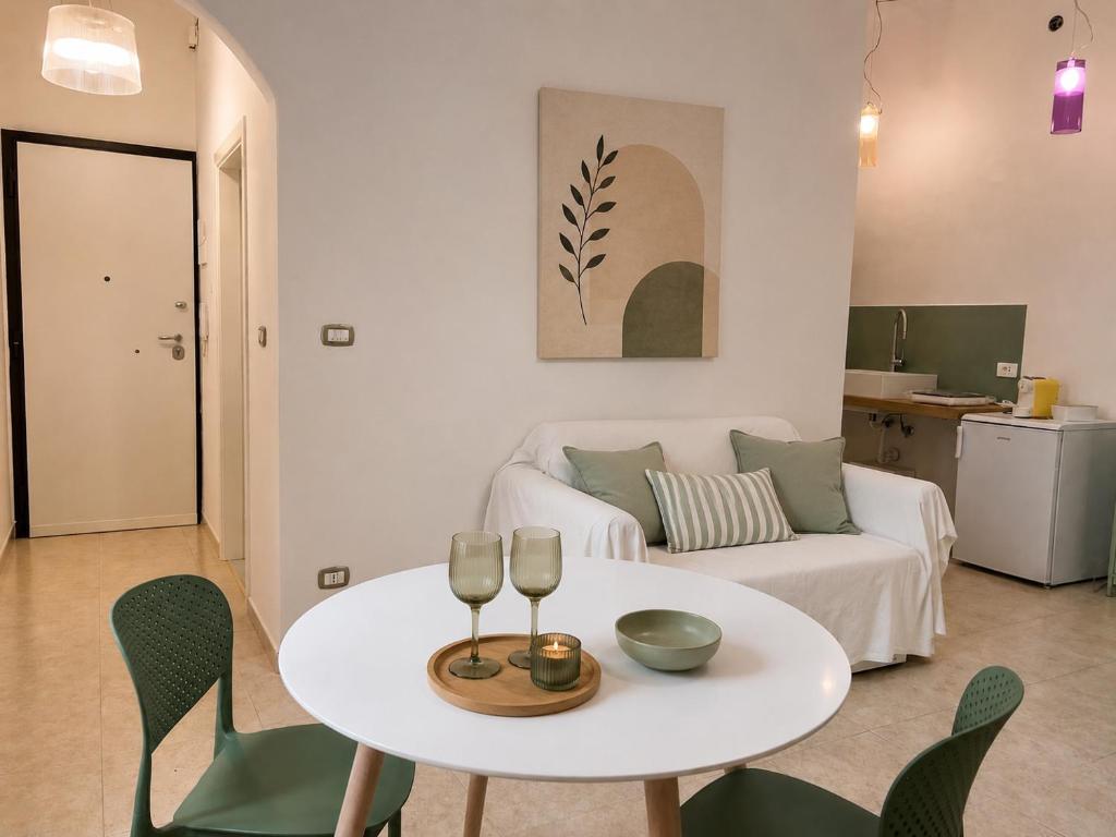 Casa Mavi - A terrace house in Trani - 5