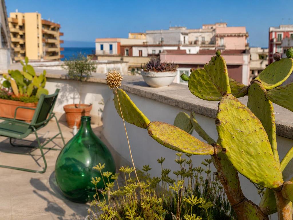 Casa Mavi - A terrace house in Trani - 2