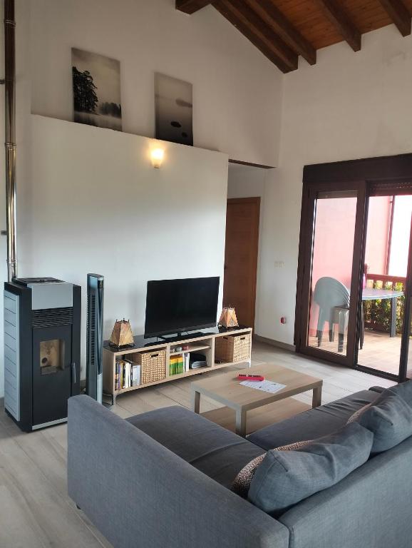 La Casa de Nuria - 2