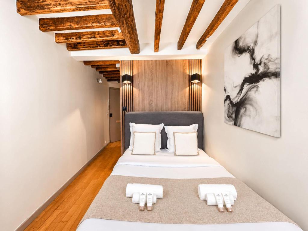 Saint Germain des Pres - Deluxe studio with lift - 3