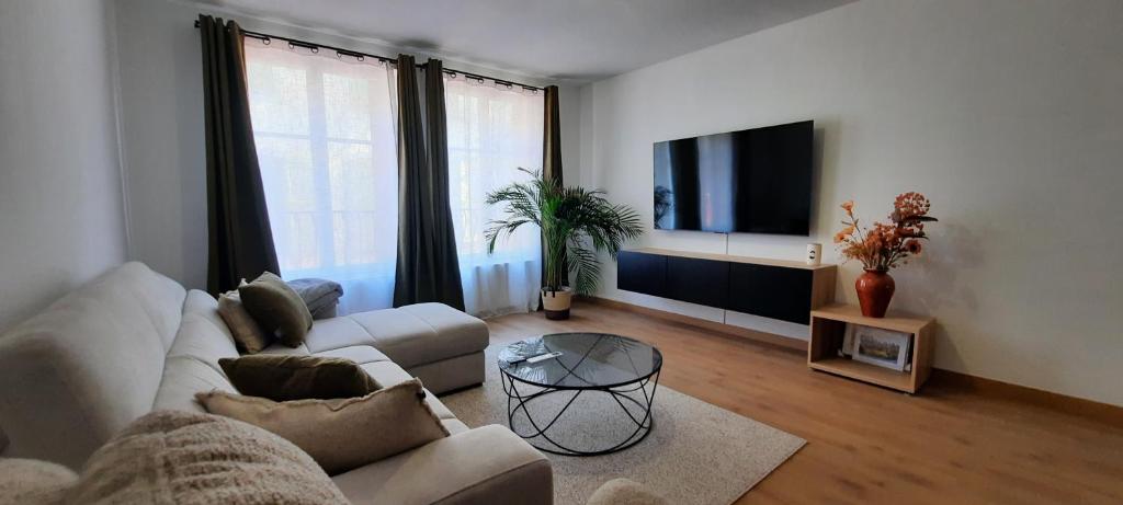 NEW - Le 79 Verdun-Elegant-Climatisation-Moderne - 2