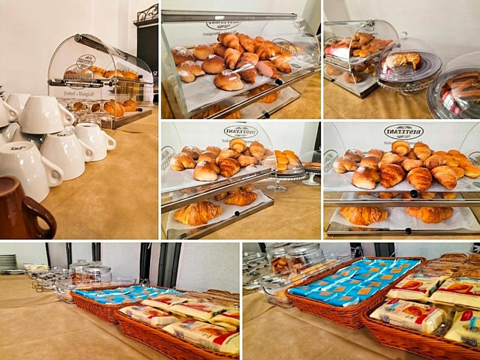 Hotel Eufemia - 4