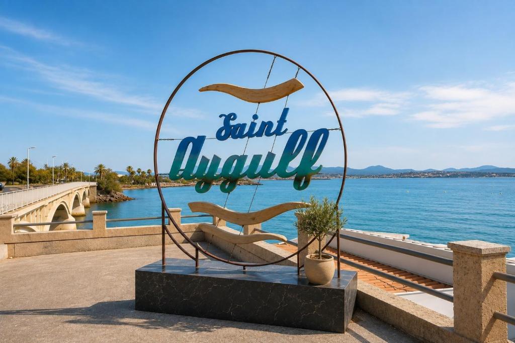 Appartement à 200 m de la plage - 1