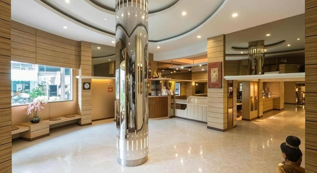 New Suanmali Hotel