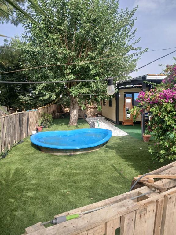 La Casita - 5