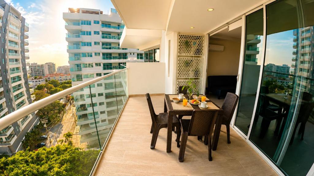 Rivas Apartamentos Zona Norte - 3