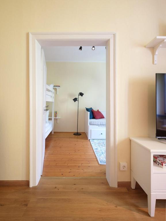 Zenzi Appartment - 5