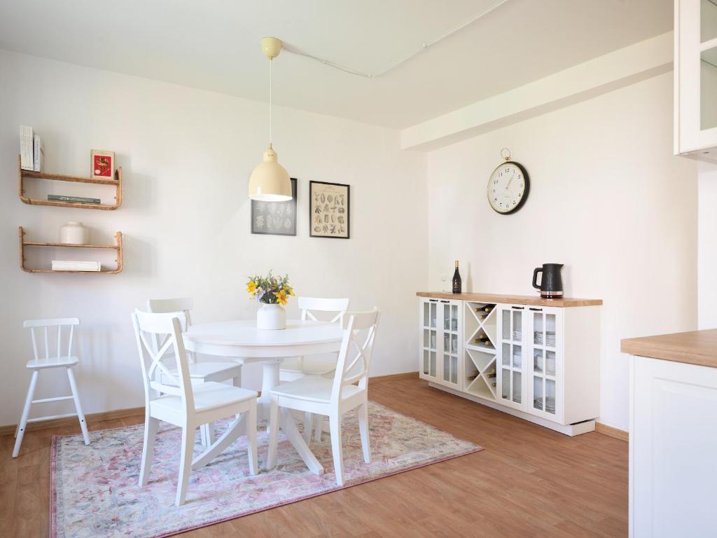Zenzi Appartment - 1