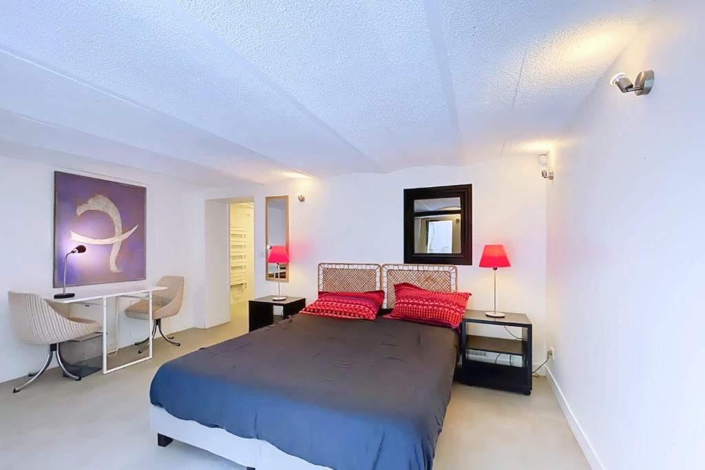 Charmant appartement proche Bois de Boulogne - 4
