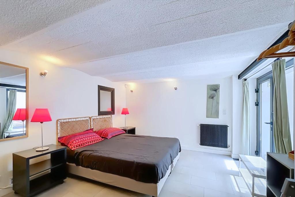 Charmant appartement proche Bois de Boulogne - 3