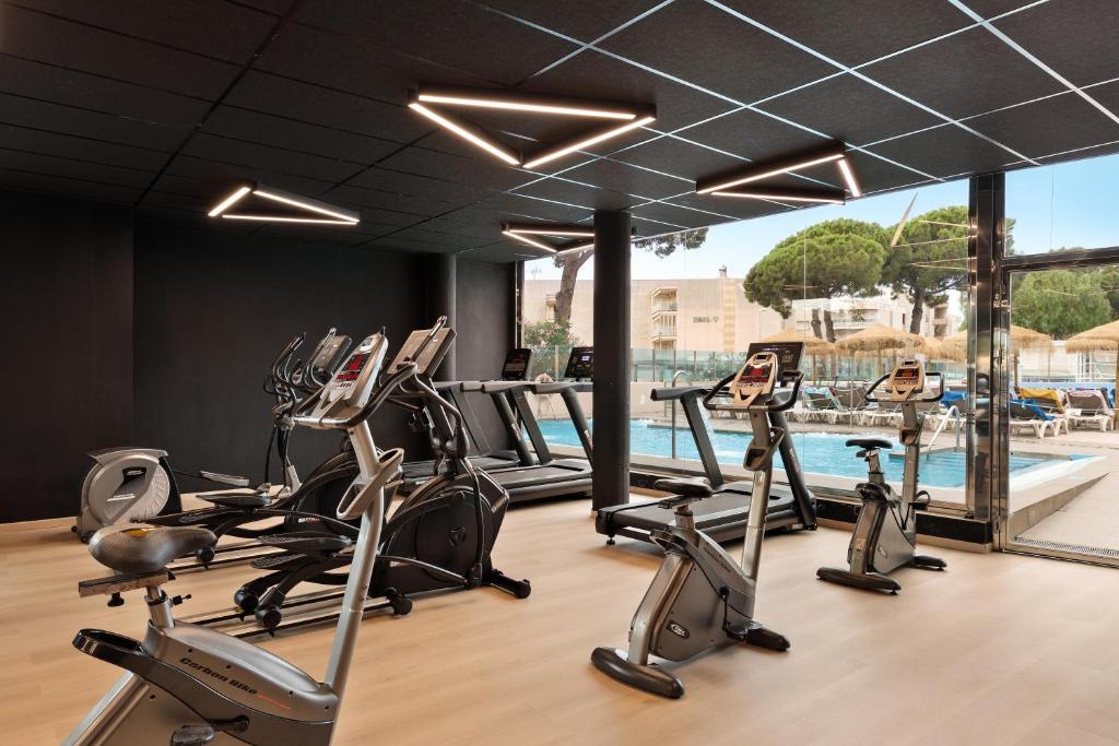 Hotel Best Cambrils - 2