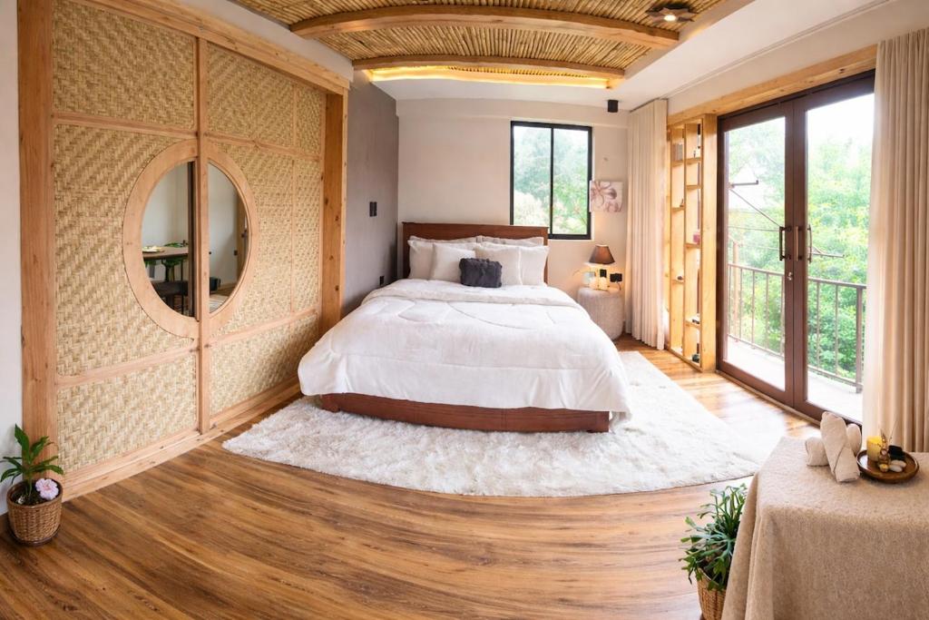 Kuyani Spa, Suite with Nature View - 3