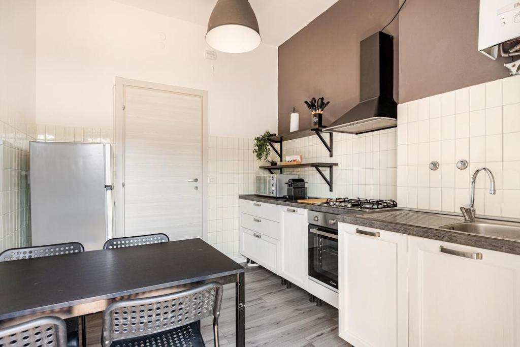 Aurora Apartment - 2