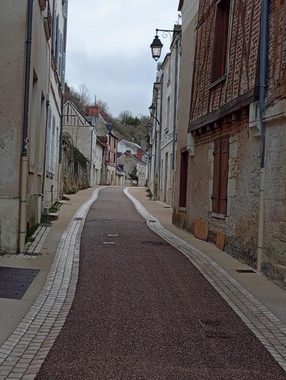 Au Pied du Château - 4