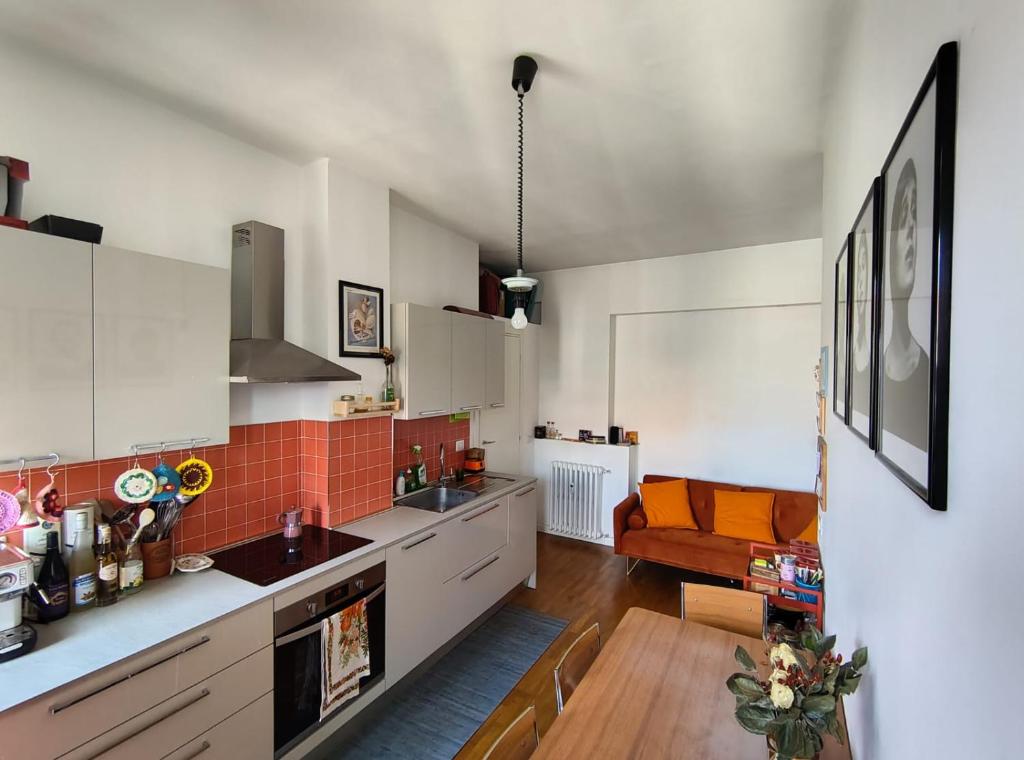 Artist's home - Martesana - 4