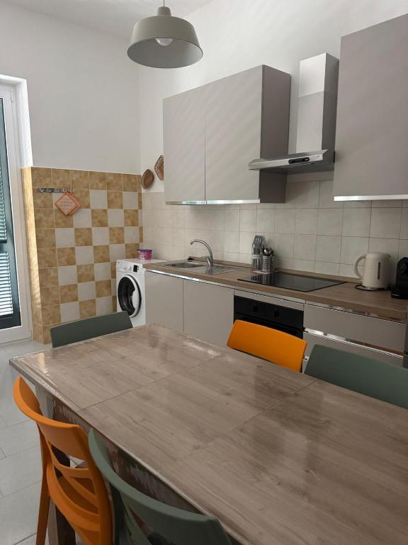 Carla's apartment by Il Pumo di Puglia - 4