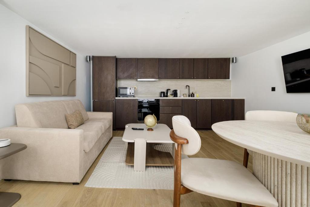 Lovely apartment 1BDR-4PAX next to Saint Germain - 3