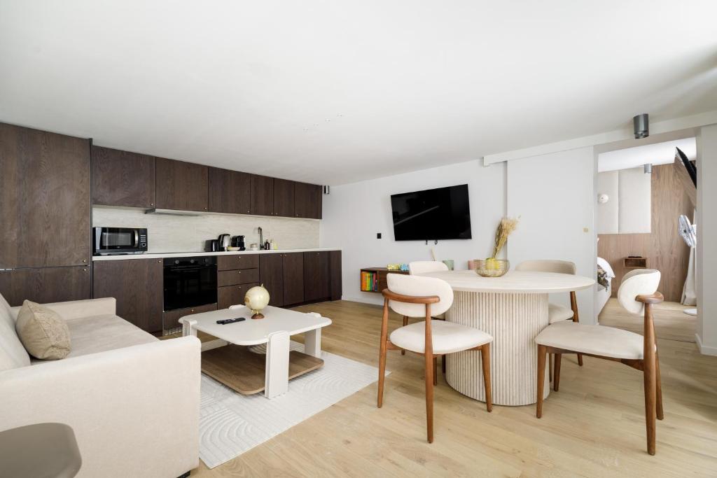 Lovely apartment 1BDR-4PAX next to Saint Germain - 5