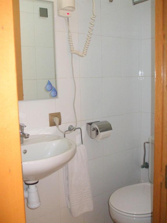 Hostal Felipe 2 - 4