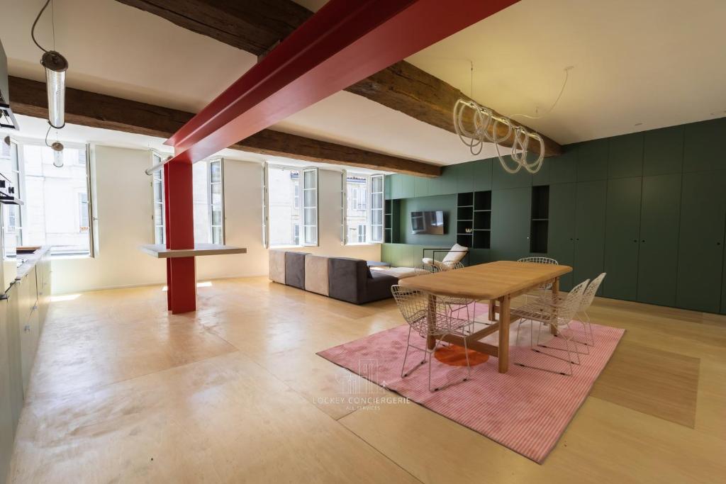 Loft duplex au coeur de La Rochelle - 2