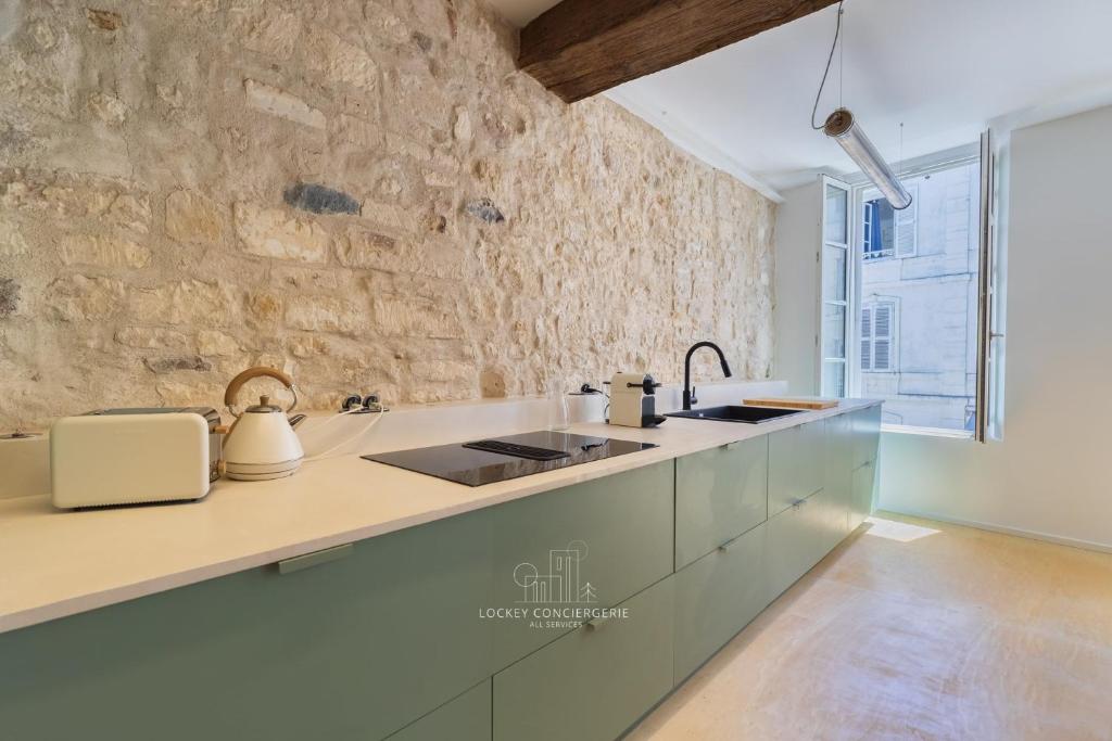 Loft duplex au coeur de La Rochelle - 5