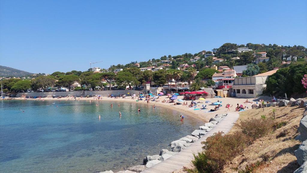 Sainte Maxime Coteaux la Nartelle - 2