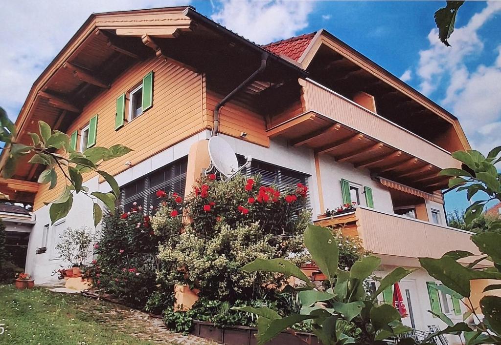 Landhaus Elleberger - 1