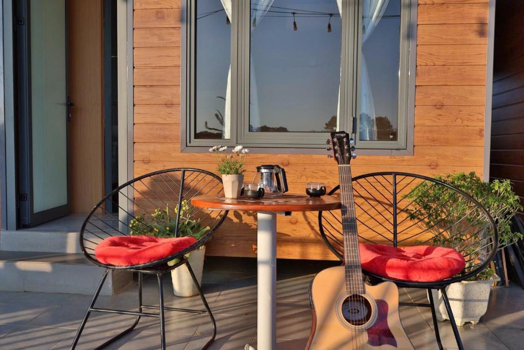 Hoa Anh Đào Homestay