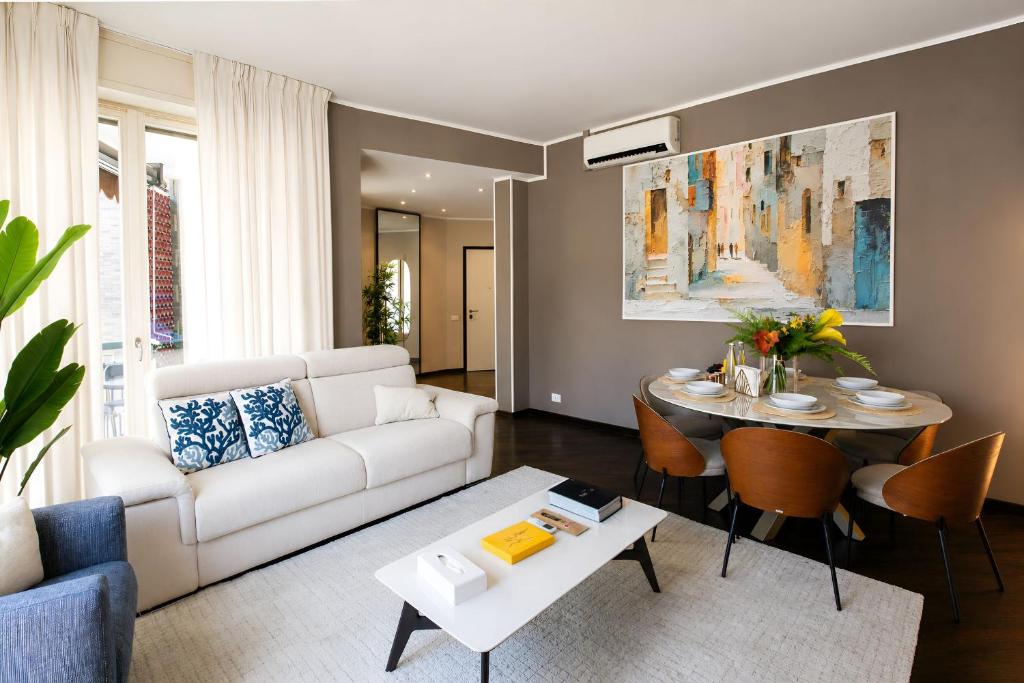 Majestic Como Centro Apartment By Icon7 Luxury - 1