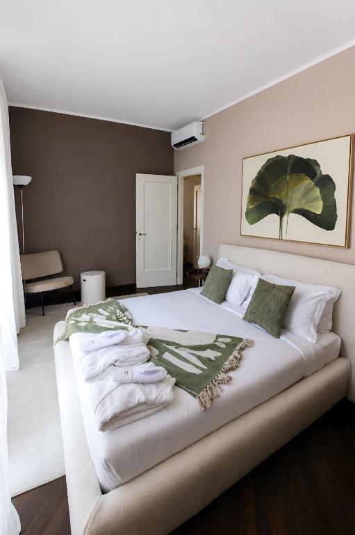 Majestic Como Centro Apartment By Icon7 Luxury - 5
